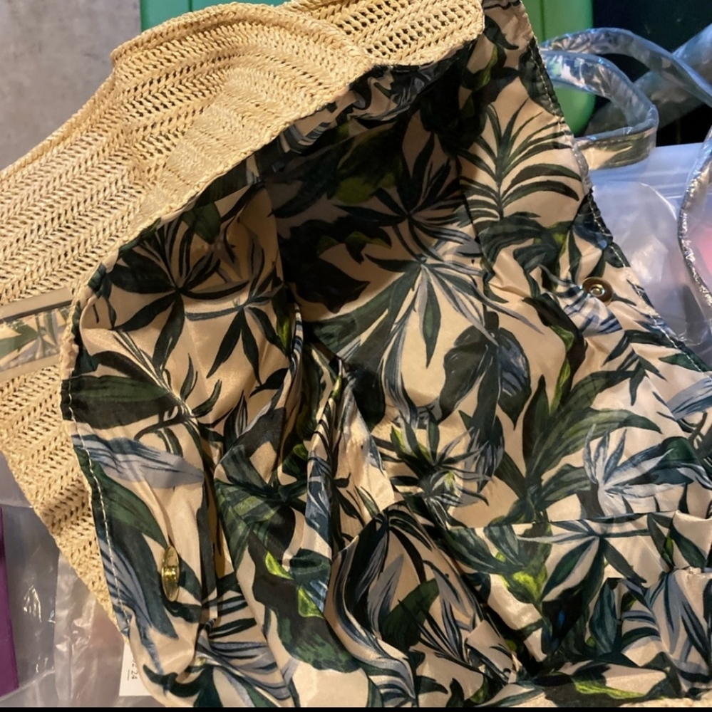 VS Tote bag - Picture 4 of 4
